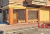 90m² commercial premises for rent in Torrelavega, Avenida Cantabria photo