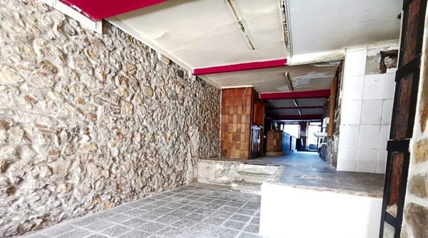Local comercial