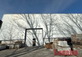 Nave Industrial en alquiler con 1000m² en Los Corrales de Buelna, Calle de Alfonso Álvarez Miranda foto