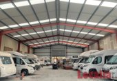 Nau Industrial
en venda
amb 900m² a San Miguel de Meruelo, Polígono La Roduera foto