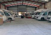 Nau Industrial
en venda
amb 900m² a San Miguel de Meruelo, Polígono La Roduera foto