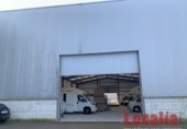 Nau Industrial
en venda
amb 900m² a San Miguel de Meruelo, Polígono La Roduera foto