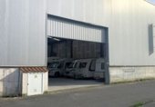 Nau Industrial
en venda
amb 900m² a San Miguel de Meruelo, Polígono La Roduera foto