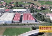 Nau Industrial
en venda
amb 481m² a Los Corrales de Buelna, Calle de Alfonso Álvarez Miranda foto