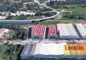 Nau Industrial
en venda
amb 481m² a Los Corrales de Buelna, Calle de Alfonso Álvarez Miranda foto
