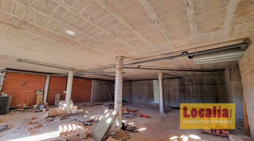 Local comercial