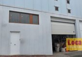 Nau Industrial
en venda
amb 310m² a Santa Cruz de Bezana foto
