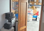 Nau Industrial
en venda
amb 310m² a Santa Cruz de Bezana foto