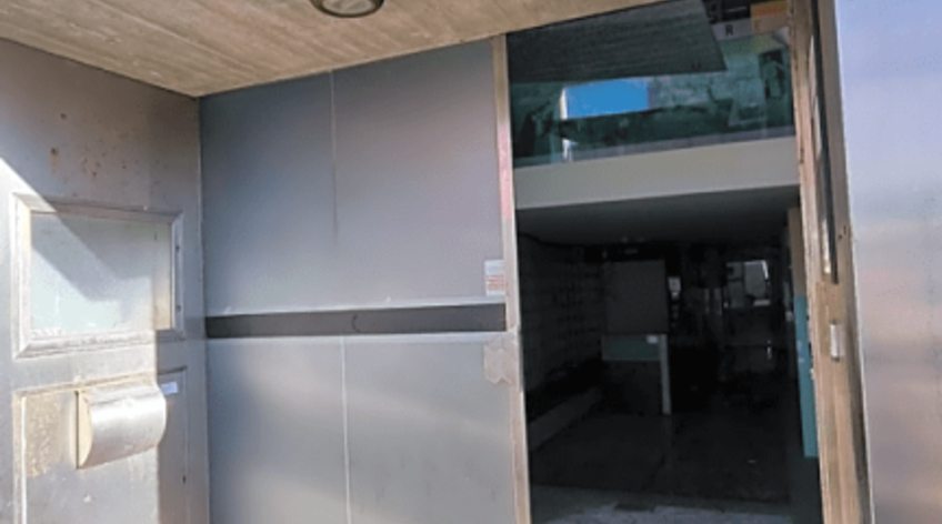 Local comercial