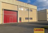 Nave Industrial en venta con 226m² en Los Corrales de Buelna, Calle de Alfonso Álvarez Miranda foto