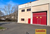 Nave Industrial en venta con 213m² en Los Corrales de Buelna, Calle de Alfonso Álvarez Miranda foto