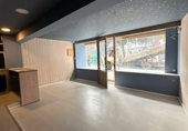 140m² commercial premises for rent in Torrelavega, Plaza Mayor photo