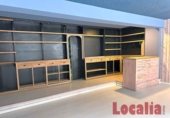 140m² commercial premises for rent in Torrelavega, Plaza Mayor photo