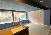 140m² commercial premises for rent in Torrelavega, Plaza Mayor photo