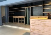 140m² commercial premises for rent in Torrelavega, Plaza Mayor photo