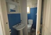140m² commercial premises for rent in Torrelavega, Plaza Mayor photo