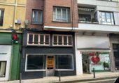 140m² commercial premises for rent in Torrelavega, Plaza Mayor photo
