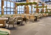 243m² cafeteria for rent in Santander photo