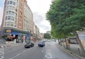 243m² cafeteria for rent in Santander photo