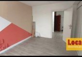 Oficina
en lloguer
amb 62m² a Torrelavega foto