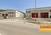 Nave Industrial en venta con 330m² en Los Corrales de Buelna, Calle de Alfonso Álvarez Miranda foto