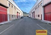 Nau Industrial
en venda
amb 260m² a Los Corrales de Buelna, Calle de Alfonso Álvarez Miranda foto