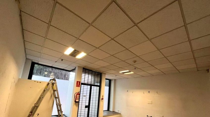 Local comercial