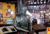 Restaurant
en lloguer
amb 437m² a Aguilar de Campoo foto