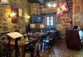 Restaurant
en lloguer
amb 437m² a Aguilar de Campoo foto