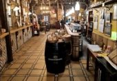 Restaurant
en lloguer
amb 437m² a Aguilar de Campoo foto