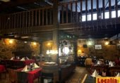 Restaurant
en lloguer
amb 437m² a Aguilar de Campoo foto