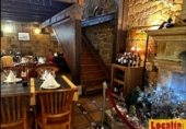 Restaurant
en lloguer
amb 437m² a Aguilar de Campoo foto