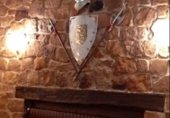 Restaurant
en lloguer
amb 437m² a Aguilar de Campoo foto