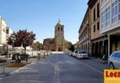 Restaurant
en lloguer
amb 437m² a Aguilar de Campoo foto