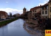Restaurant
en lloguer
amb 437m² a Aguilar de Campoo foto