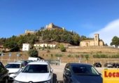 Restaurant
en lloguer
amb 437m² a Aguilar de Campoo foto