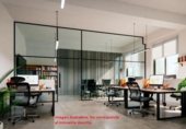 Oficina en alquiler con 906m² en Camargo foto