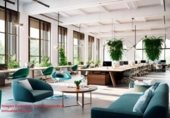 Oficina en alquiler con 906m² en Camargo foto