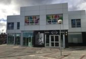 Oficina en alquiler con 906m² en Camargo foto