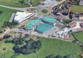 Oficina en alquiler con 906m² en Camargo foto