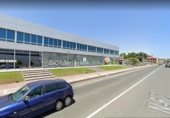 Oficina en alquiler con 906m² en Camargo foto