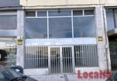 Oficinas en venta con 140m² en Santander foto