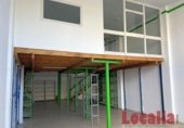 Oficinas en venta con 140m² en Santander foto