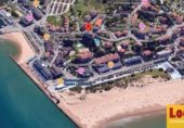 204m² commercial premises for sale in Suances, Calle Bajada al Puerto photo