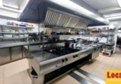 400m² restaurant pour vente à Torrelavega, Calle Joaquín Cayón photo