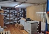 400m² restaurant pour vente à Torrelavega, Calle Joaquín Cayón photo