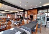 Restaurante en venta con 370m² en Santa Cruz de Bezana foto