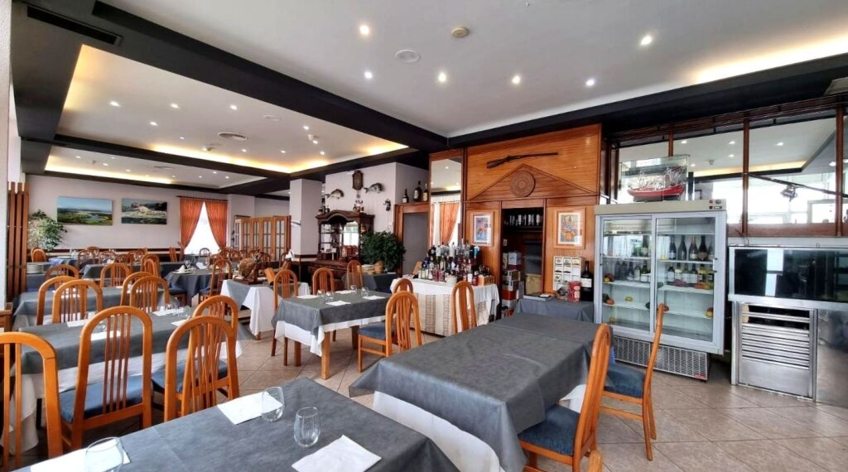 Local comercial