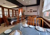 Restaurante en venta con 370m² en Santa Cruz de Bezana foto