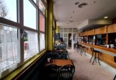 Restaurante en venta con 370m² en Santa Cruz de Bezana foto